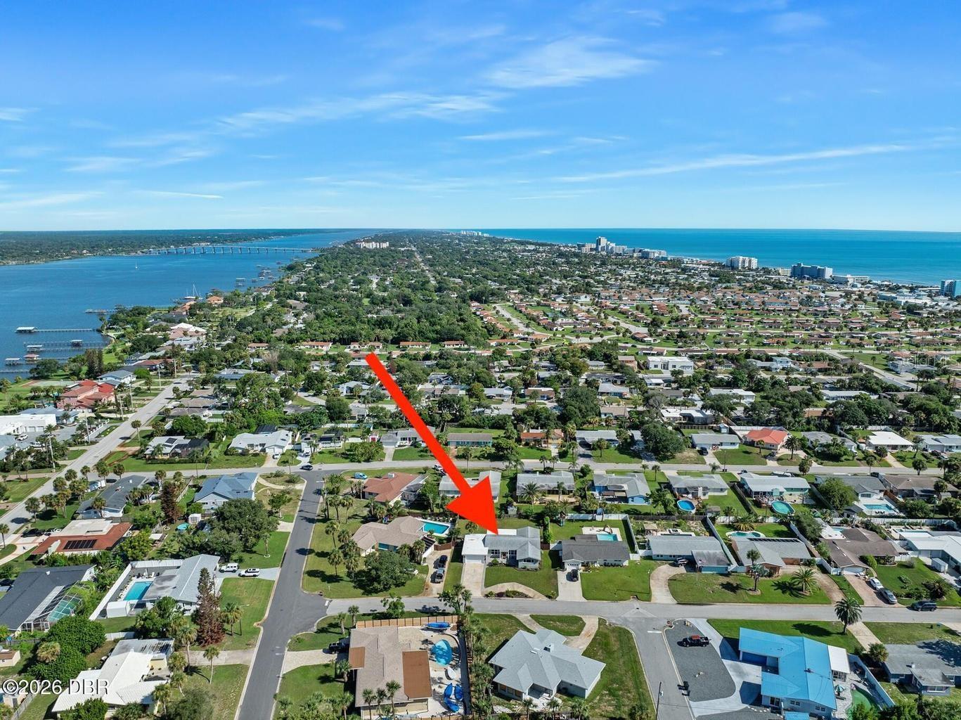 45 LOYOLA DRIVE