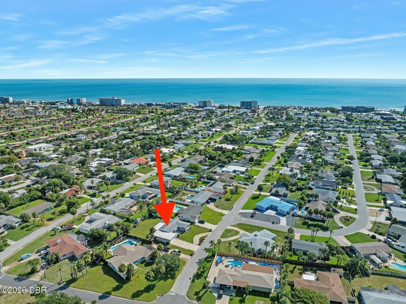 45 LOYOLA DRIVE