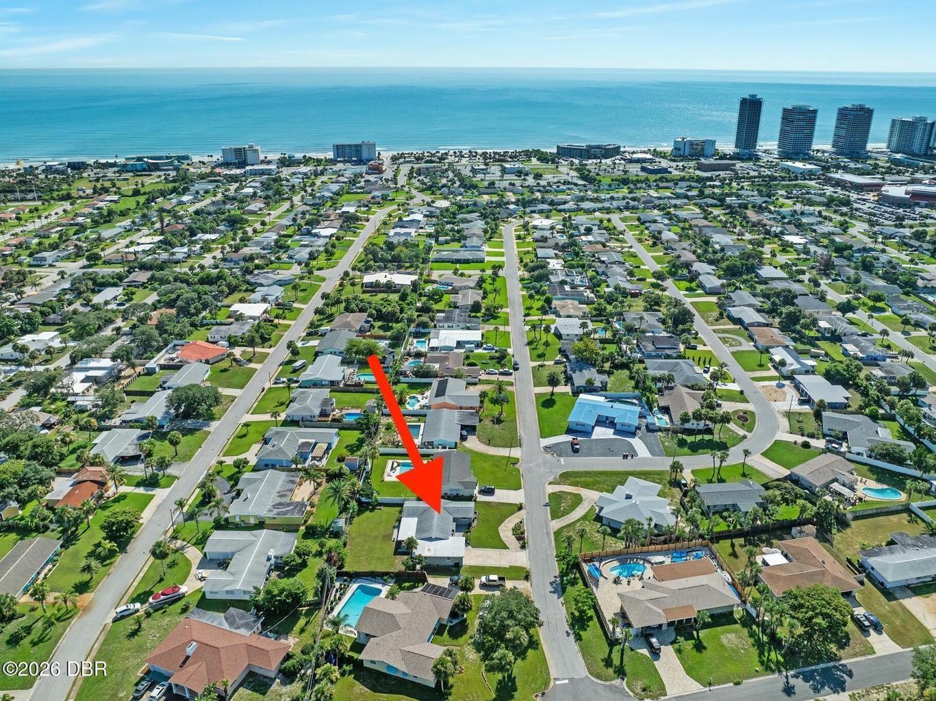 45 LOYOLA DRIVE