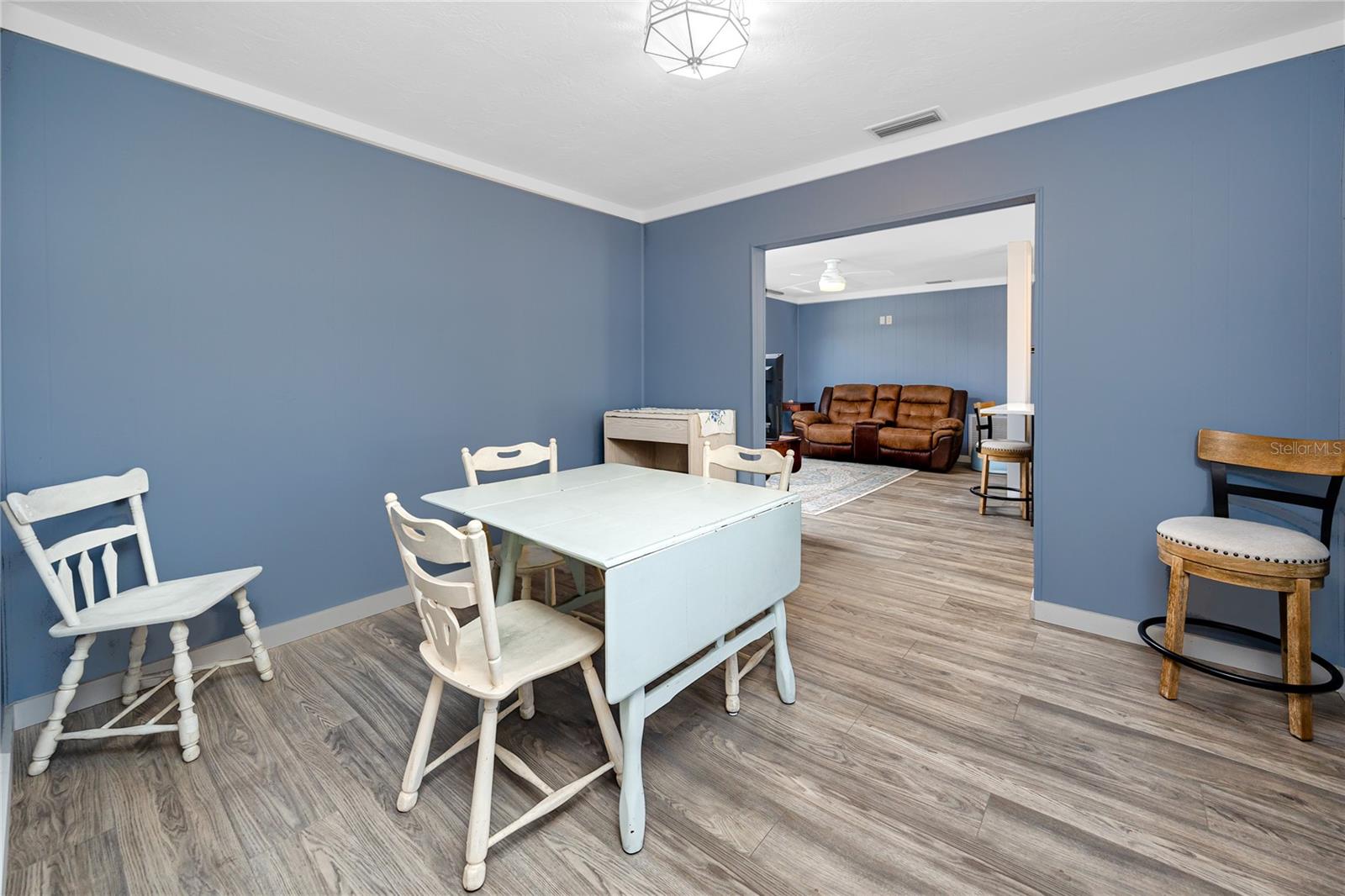 BOARDMAN & GOETZ OF DAVISTA - Residential