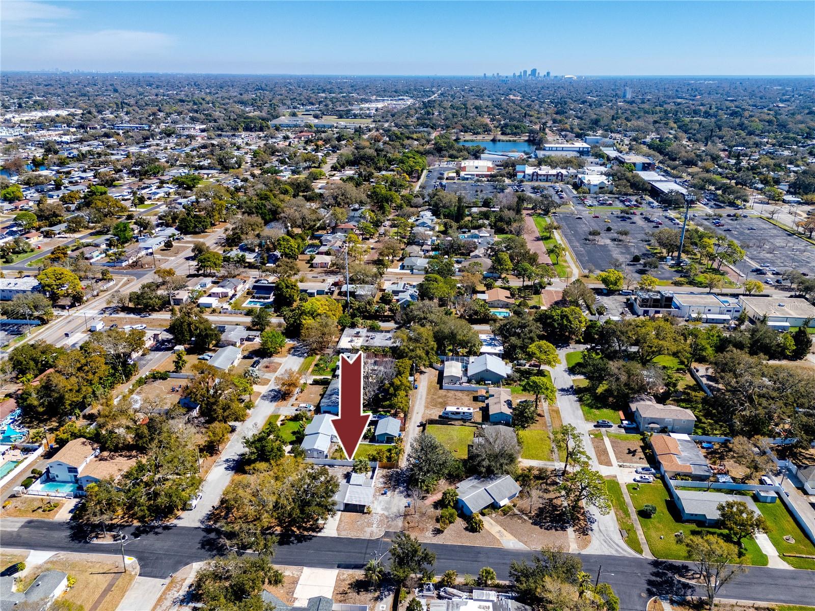 BOARDMAN & GOETZ OF DAVISTA - Residential