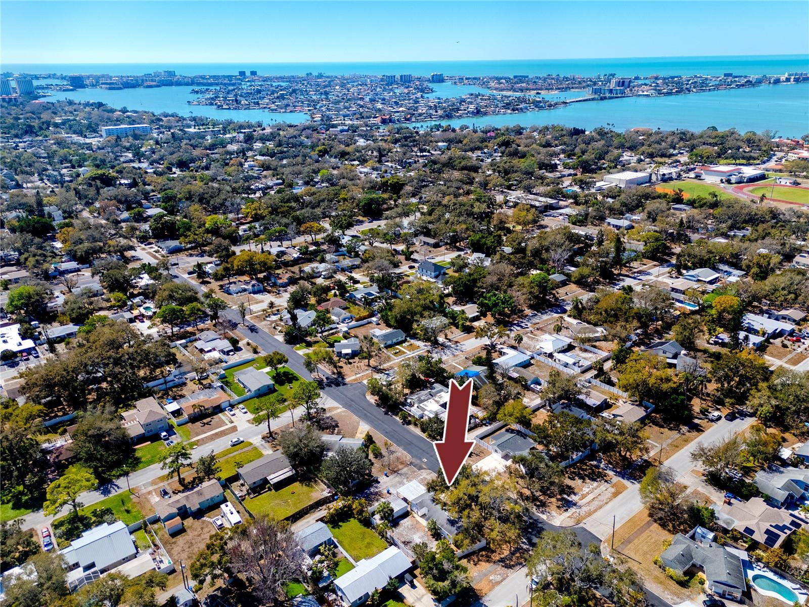 BOARDMAN & GOETZ OF DAVISTA - Residential