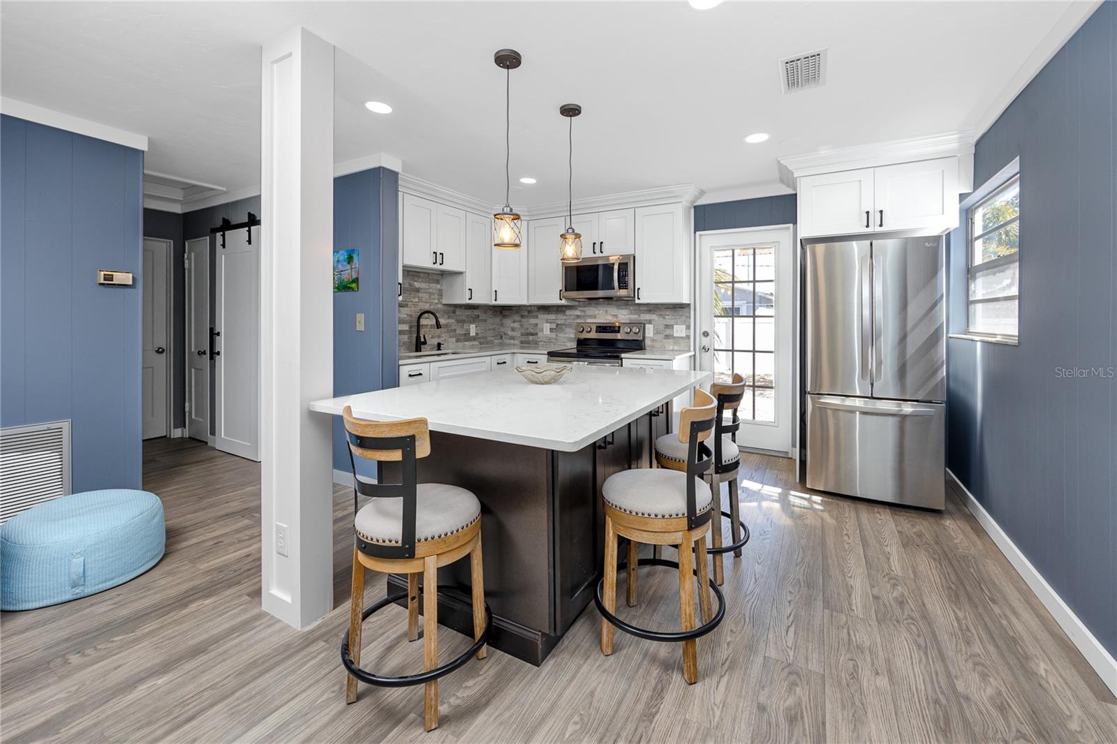 BOARDMAN & GOETZ OF DAVISTA - Residential