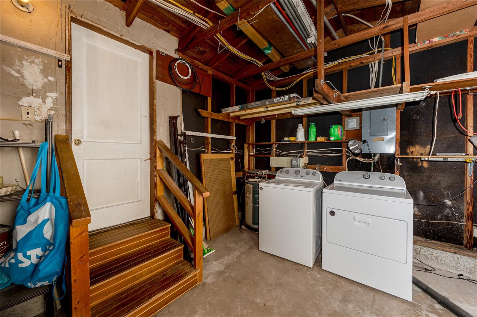 BOARDMAN & GOETZ OF DAVISTA - Residential