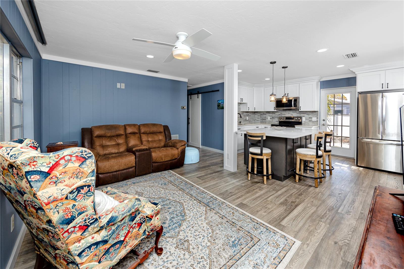 BOARDMAN & GOETZ OF DAVISTA - Residential