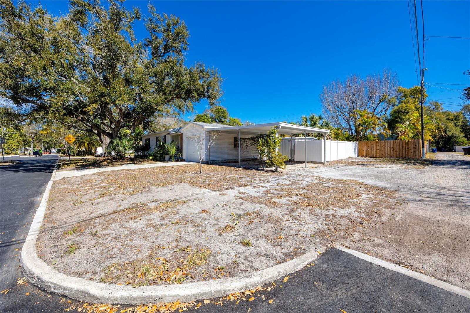 BOARDMAN & GOETZ OF DAVISTA - Residential