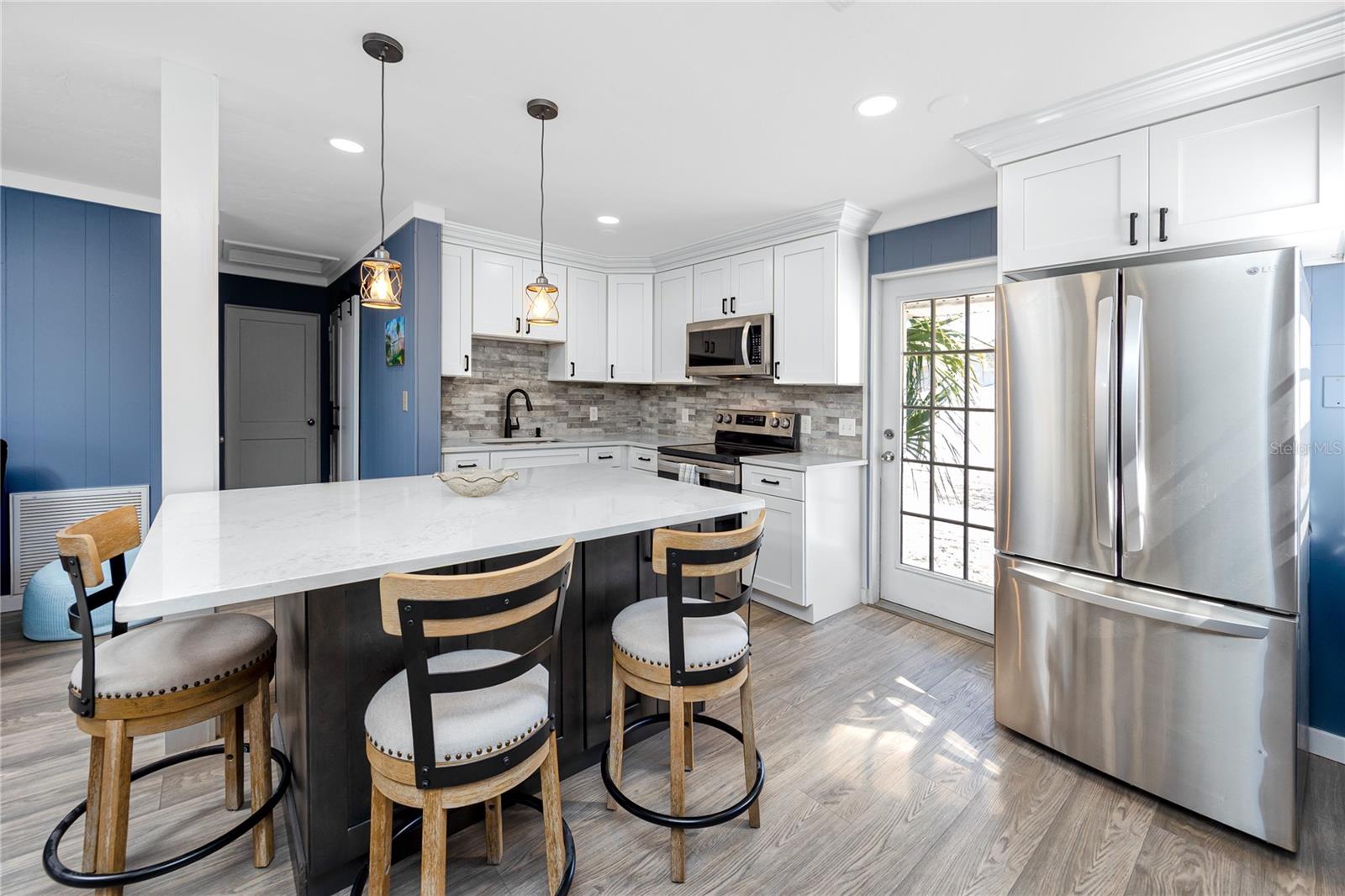 BOARDMAN & GOETZ OF DAVISTA - Residential