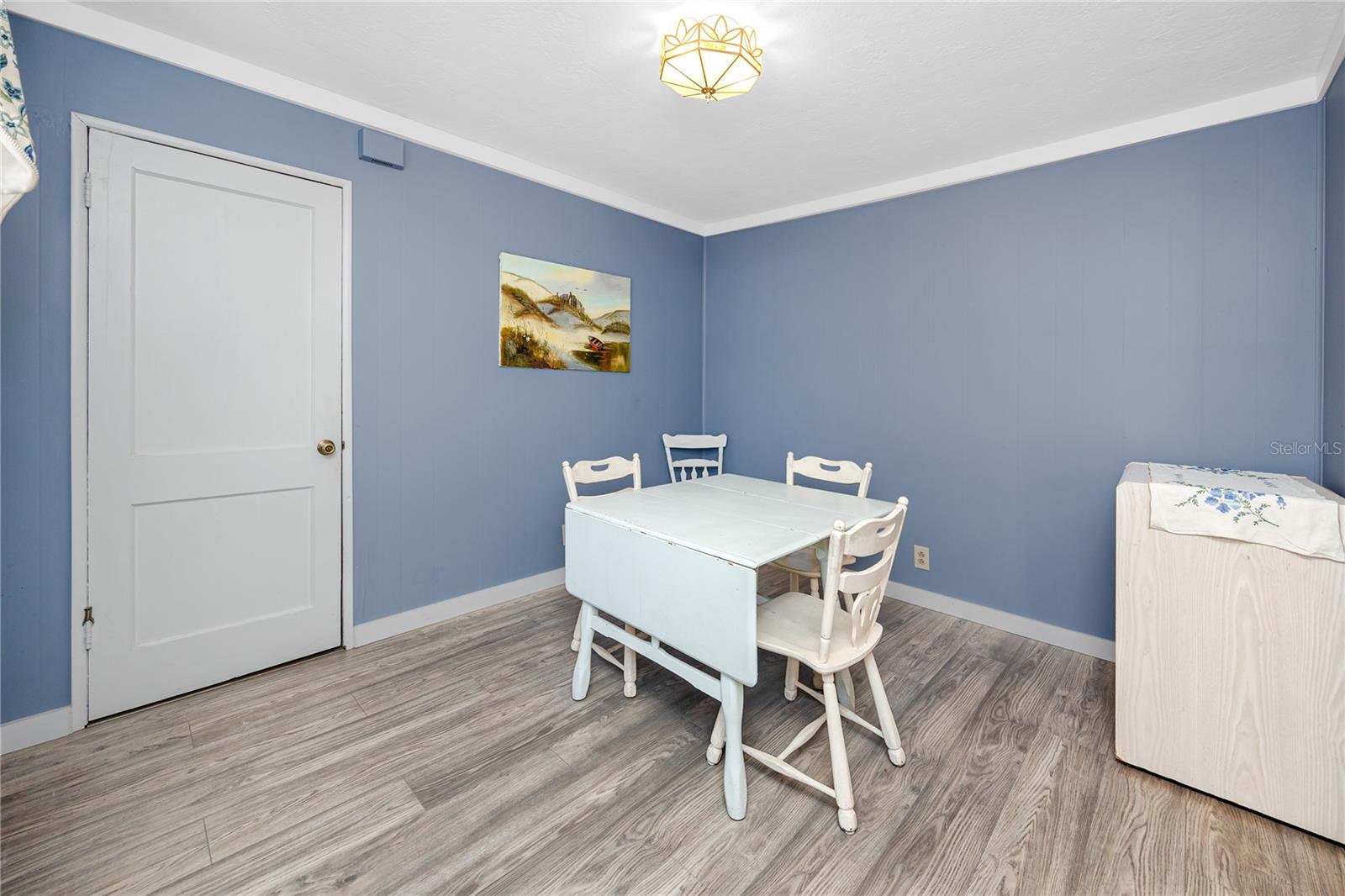 BOARDMAN & GOETZ OF DAVISTA - Residential