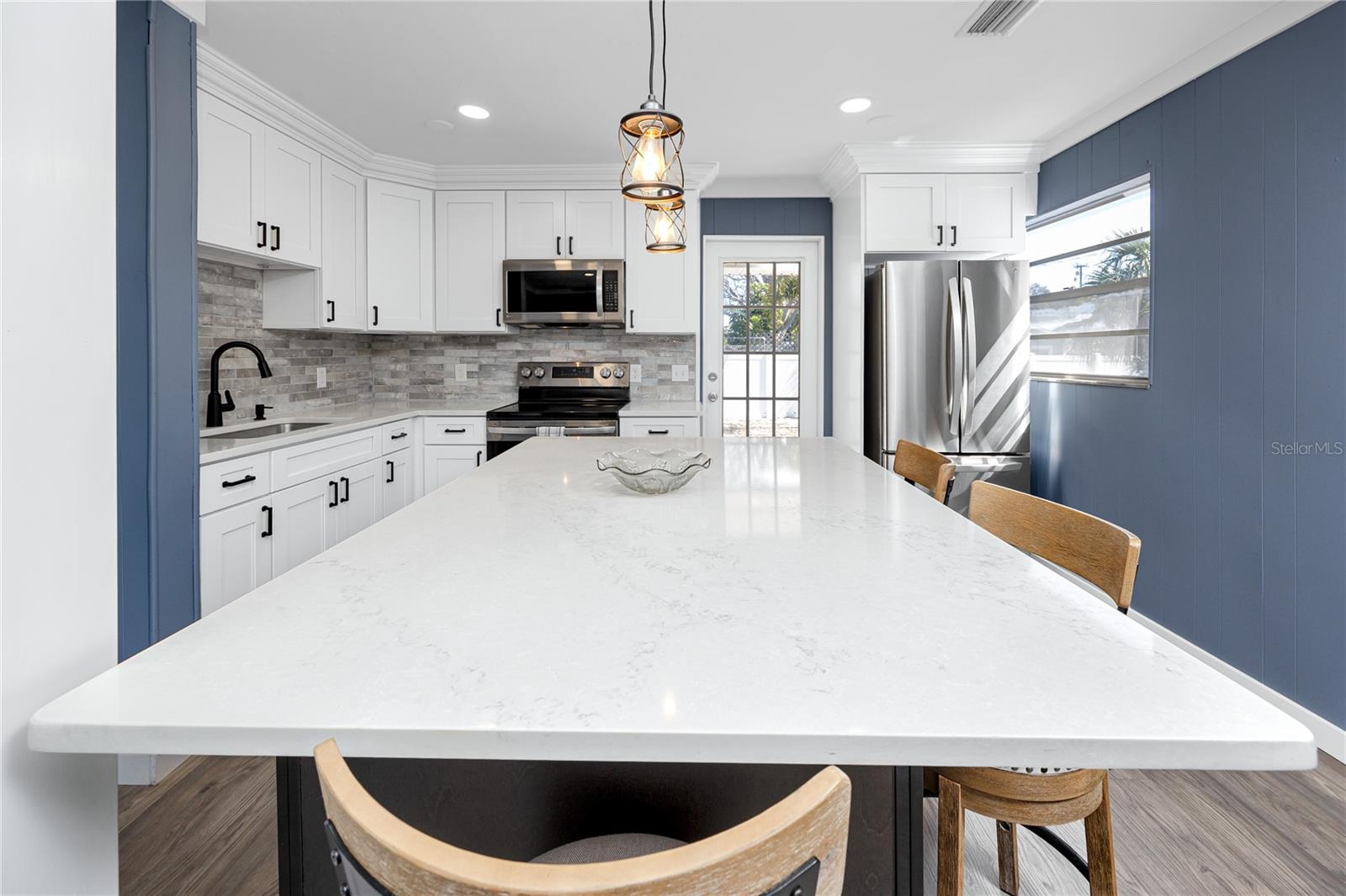 BOARDMAN & GOETZ OF DAVISTA - Residential