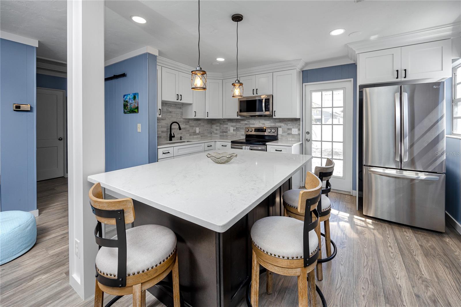 BOARDMAN & GOETZ OF DAVISTA - Residential