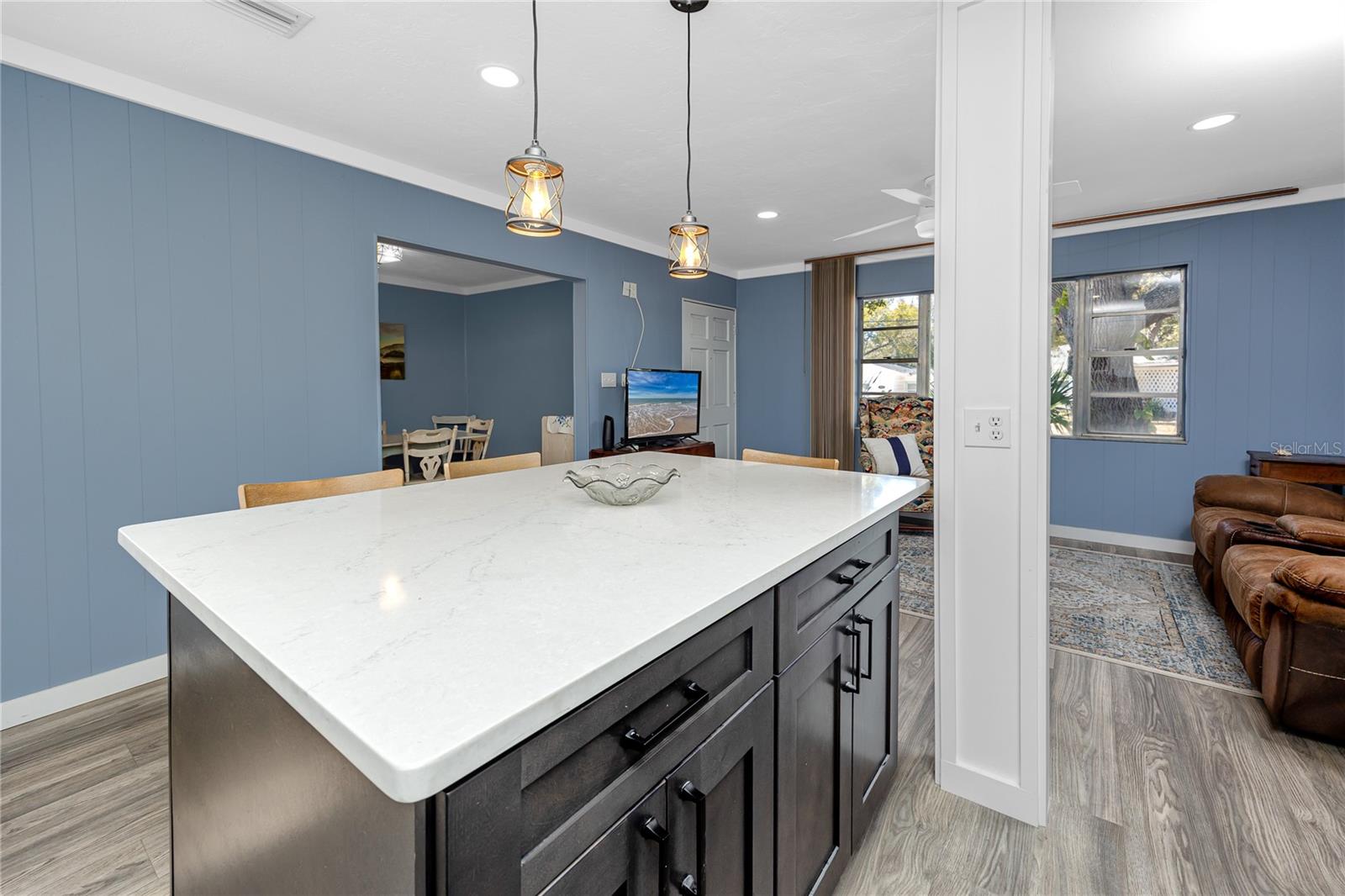 BOARDMAN & GOETZ OF DAVISTA - Residential