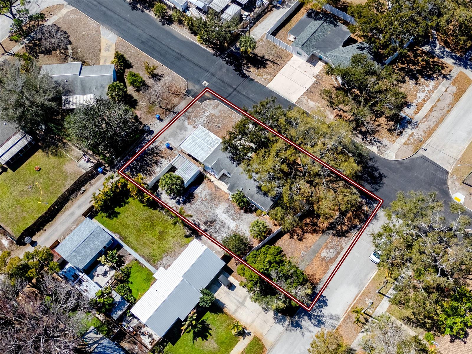 BOARDMAN & GOETZ OF DAVISTA - Residential