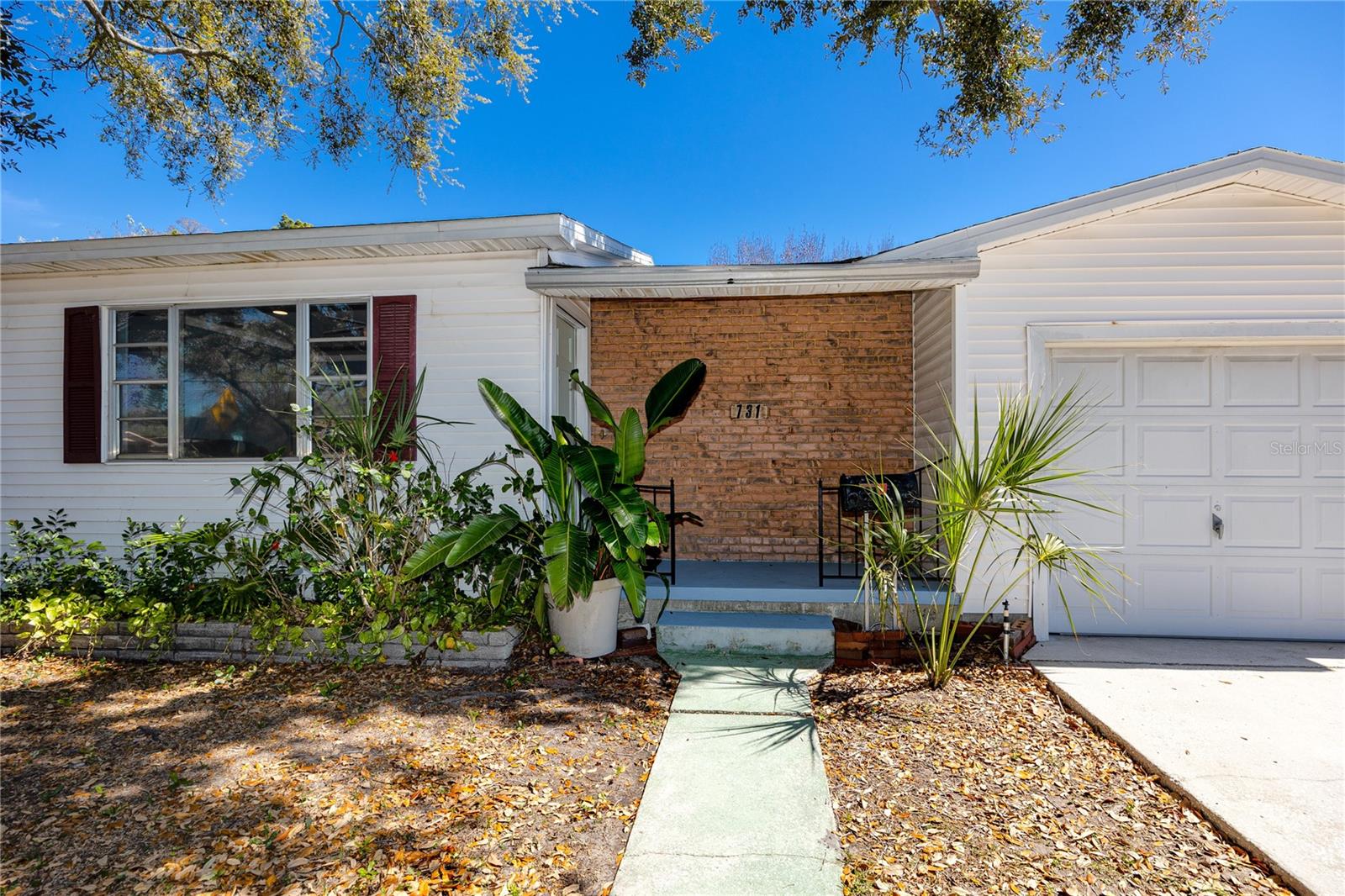 BOARDMAN & GOETZ OF DAVISTA - Residential