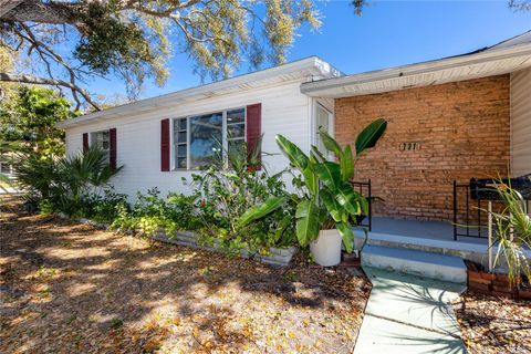 Photo of 731 72nd Street N, St Petersburg, FL 33710 (MLS # TB8481785)