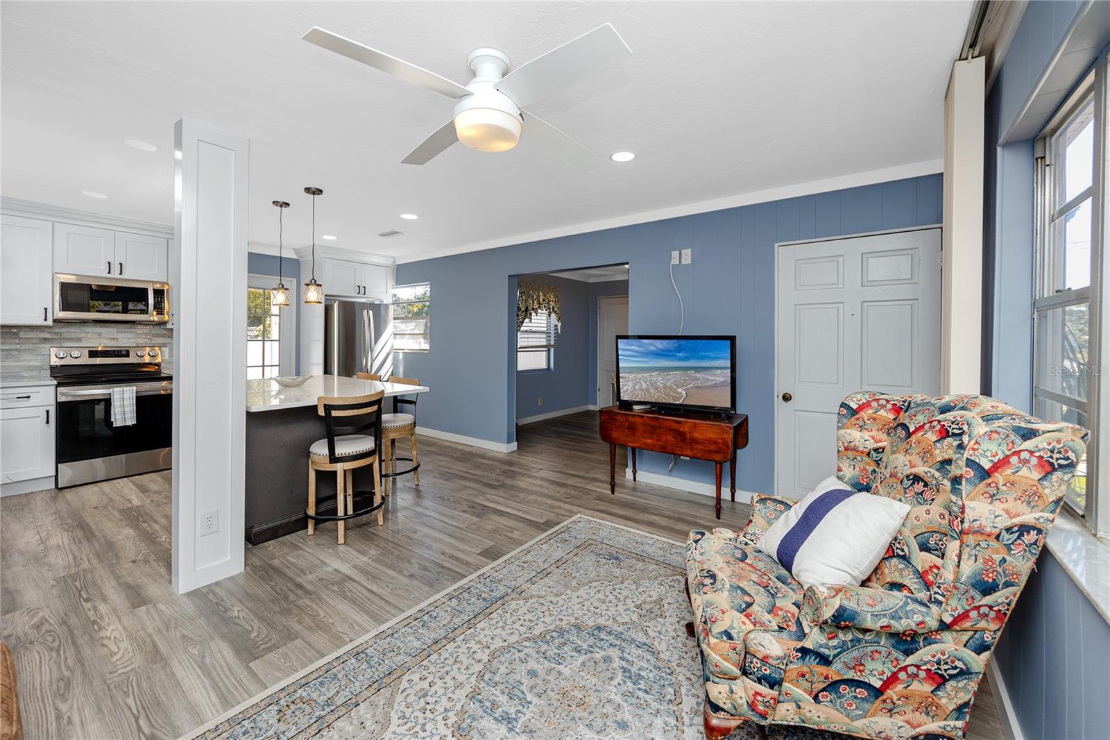 BOARDMAN & GOETZ OF DAVISTA - Residential