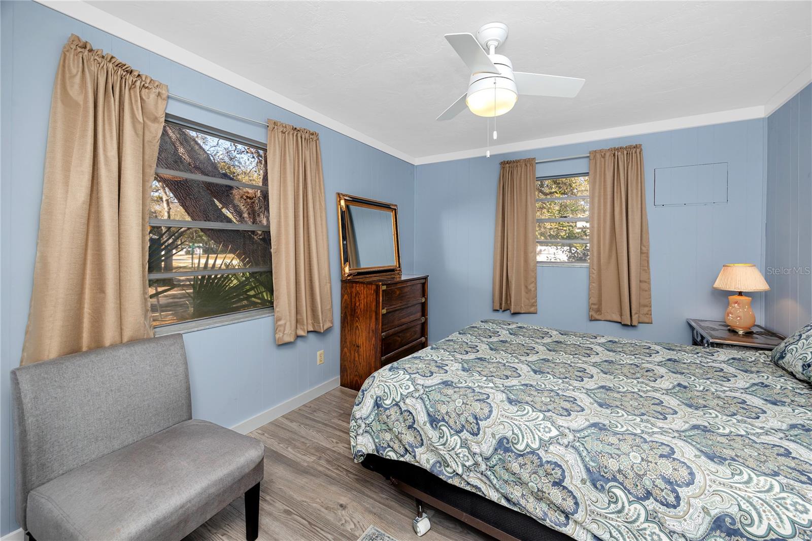 BOARDMAN & GOETZ OF DAVISTA - Residential