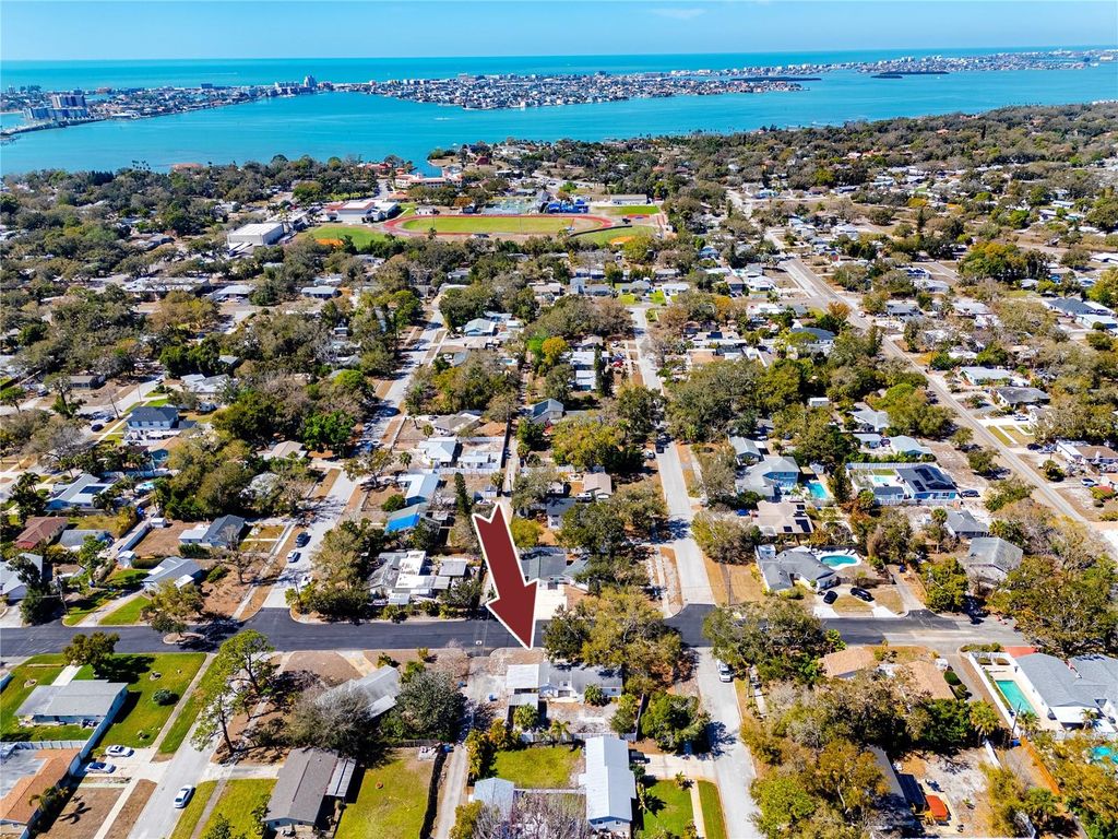 Photo of 731 72nd Street N, St Petersburg, FL 33710 (MLS # TB8481785)