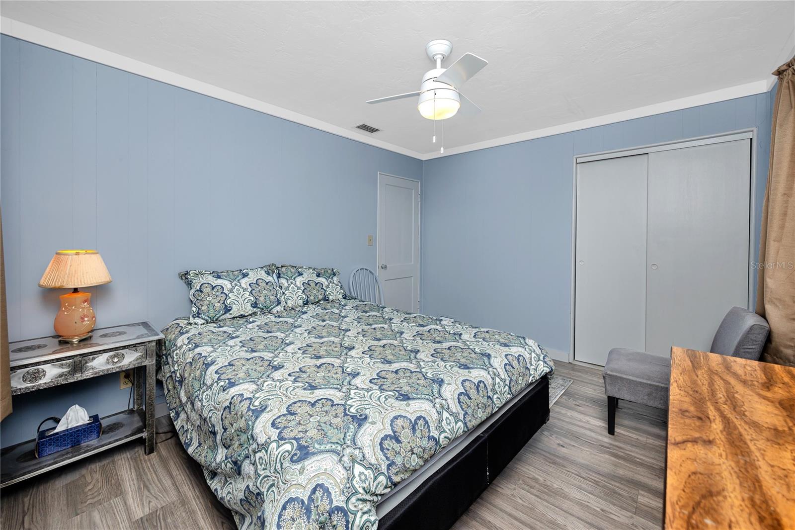 BOARDMAN & GOETZ OF DAVISTA - Residential