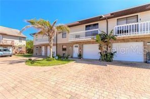 A home in NEW SMYRNA BEACH