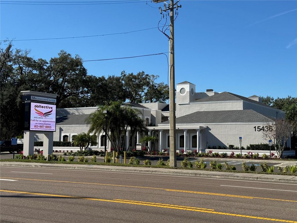 Photo of 15434 N Florida Avenue, Tampa, FL 33613 (MLS # T3516365)