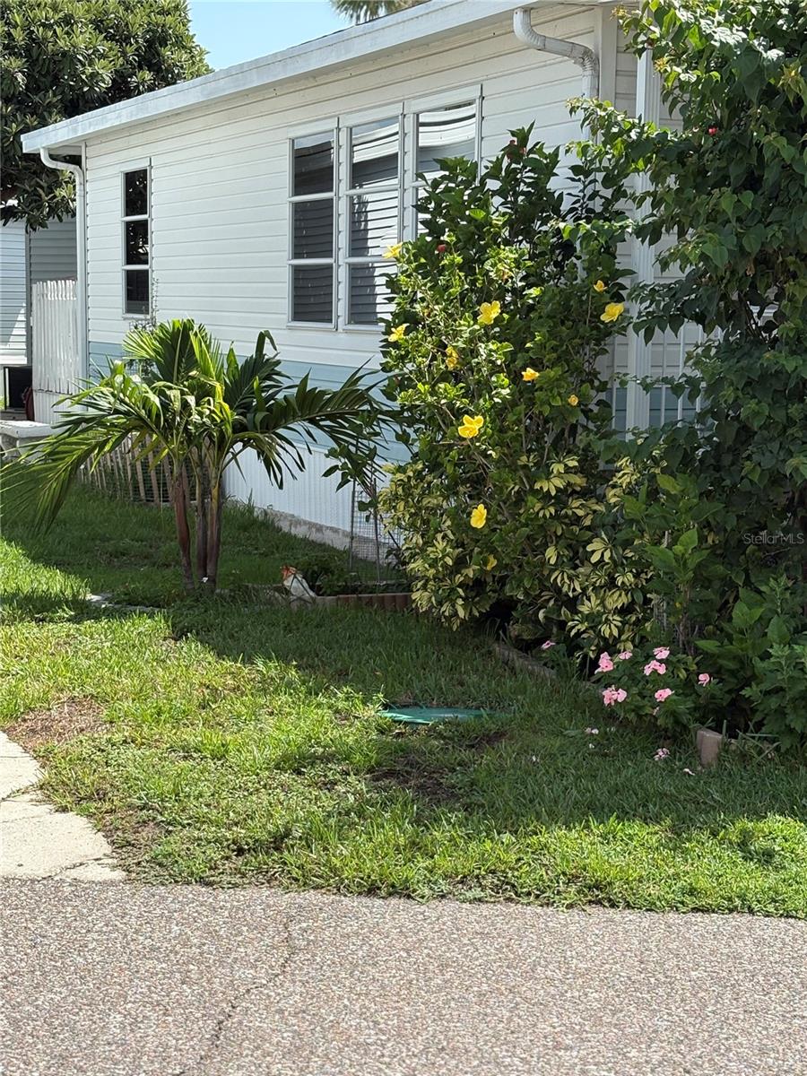 OUTDOOR RESORTS AMERICA - Residential