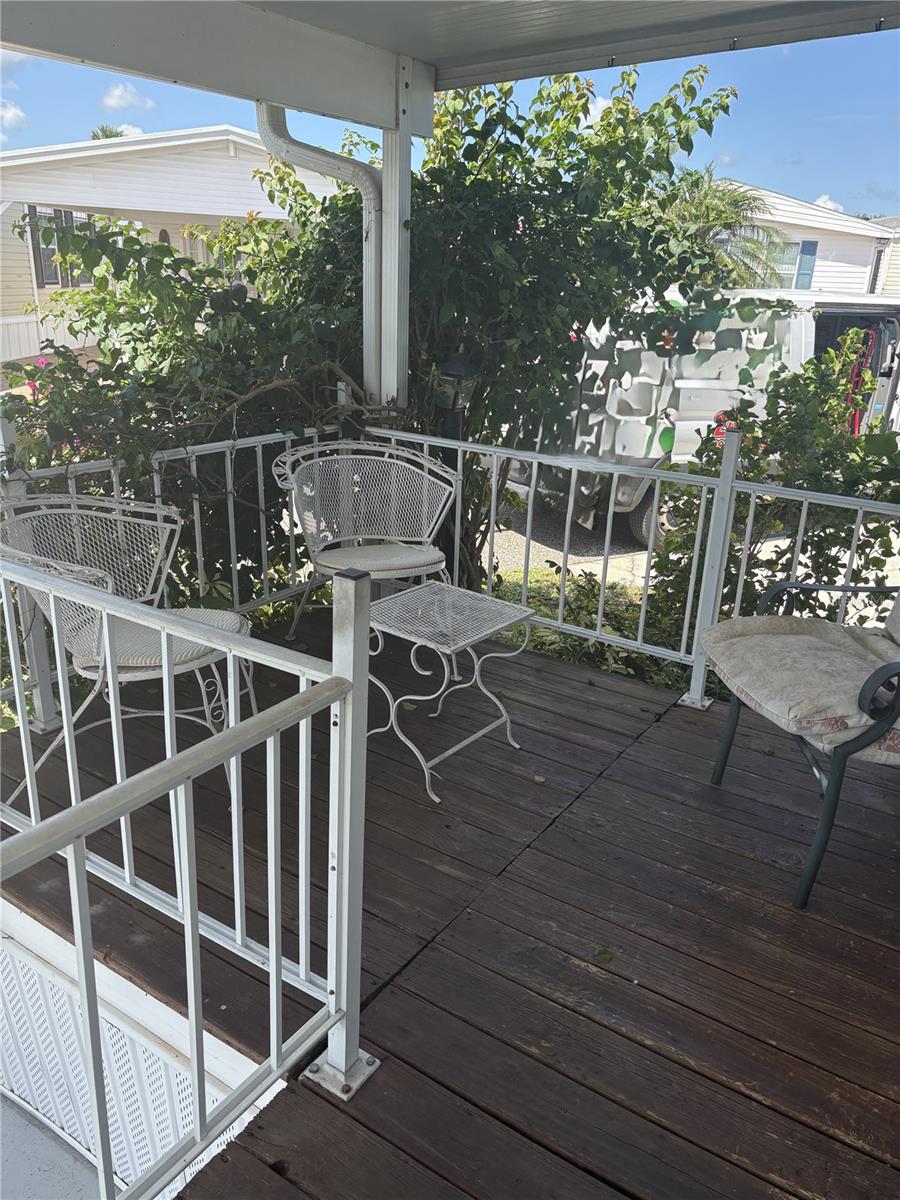 OUTDOOR RESORTS AMERICA - Residential