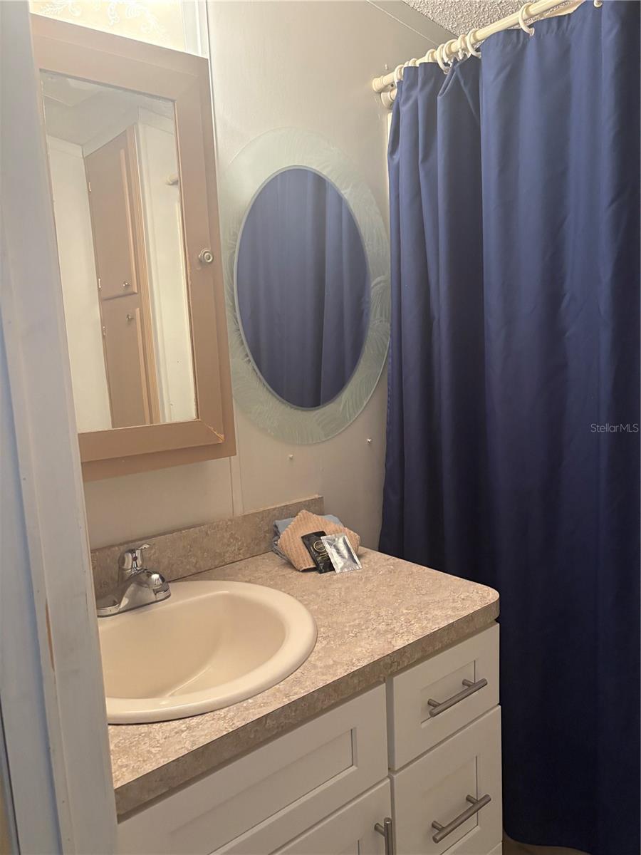 OUTDOOR RESORTS AMERICA - Residential