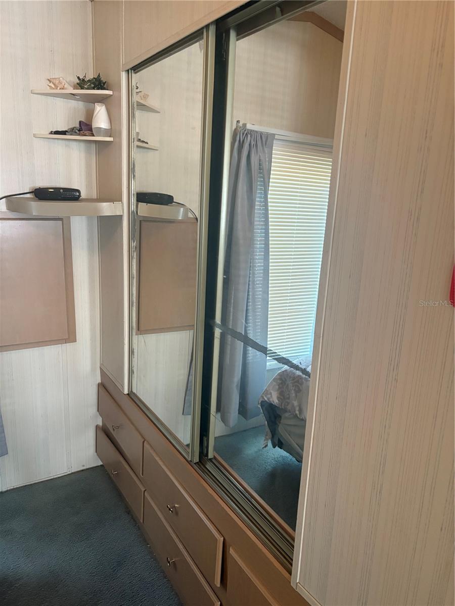 OUTDOOR RESORTS AMERICA - Residential