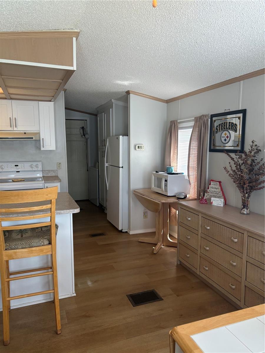 OUTDOOR RESORTS AMERICA - Residential