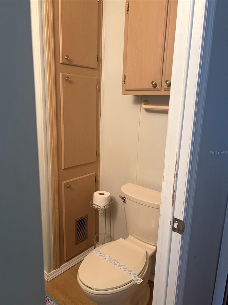 OUTDOOR RESORTS AMERICA - Residential