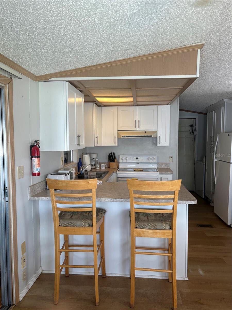 OUTDOOR RESORTS AMERICA - Residential