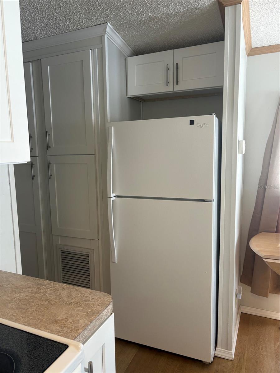 OUTDOOR RESORTS AMERICA - Residential