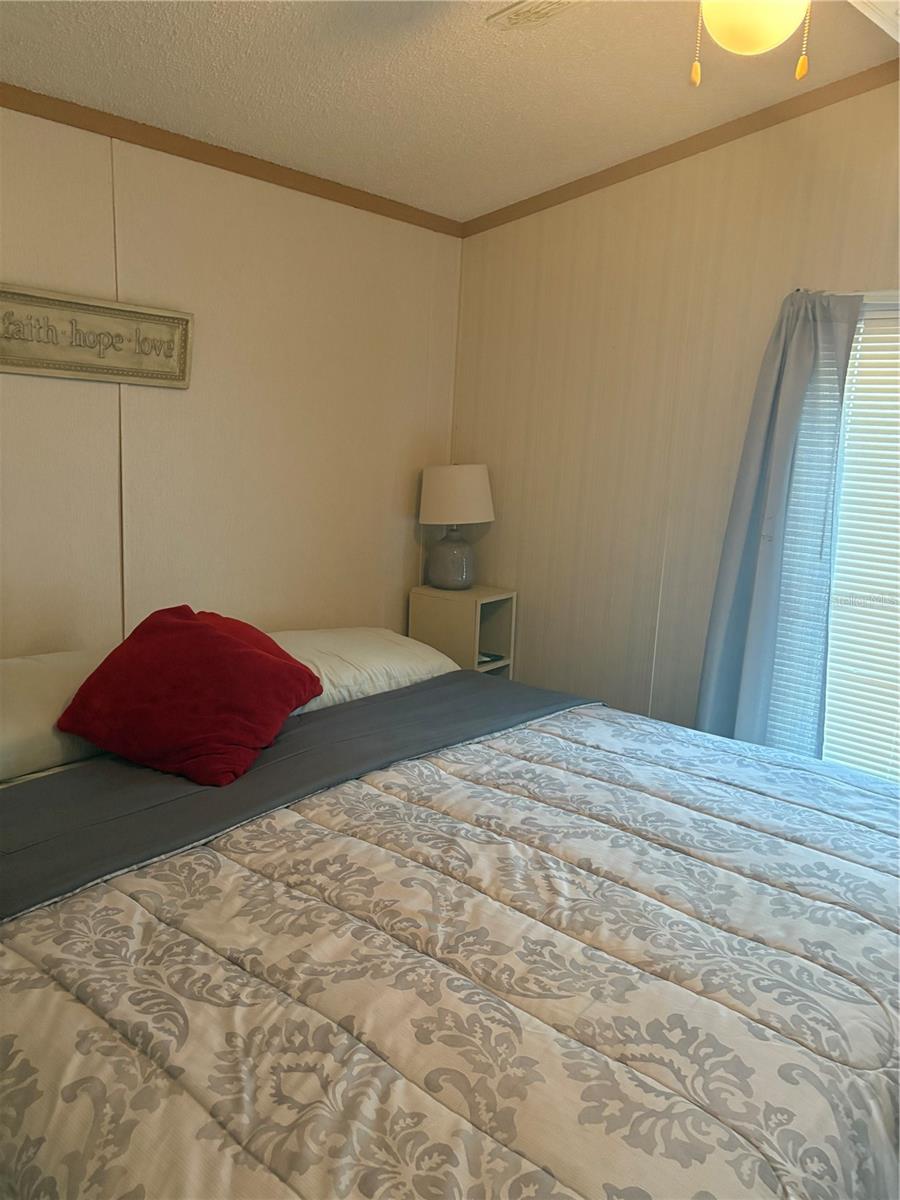 OUTDOOR RESORTS AMERICA - Residential