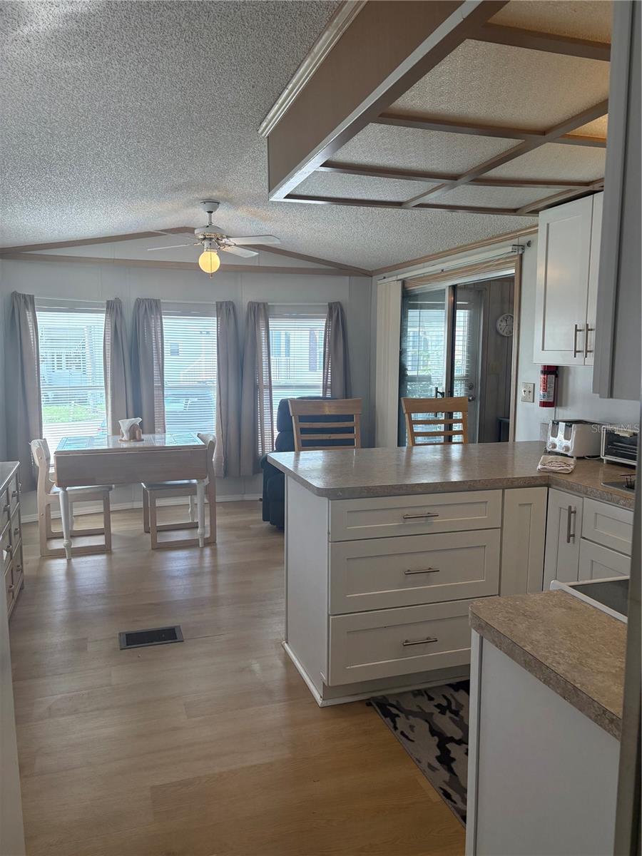 OUTDOOR RESORTS AMERICA - Residential