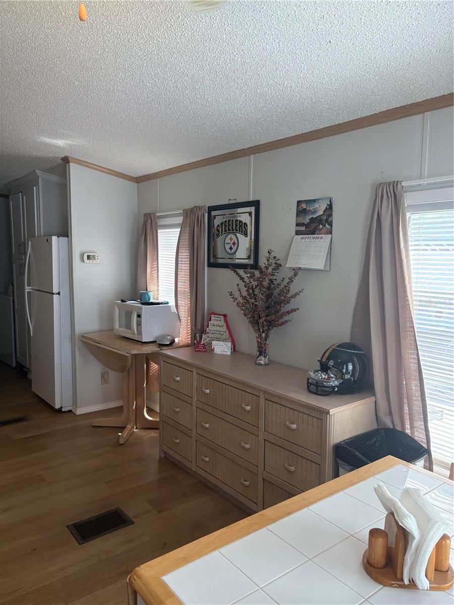 OUTDOOR RESORTS AMERICA - Residential