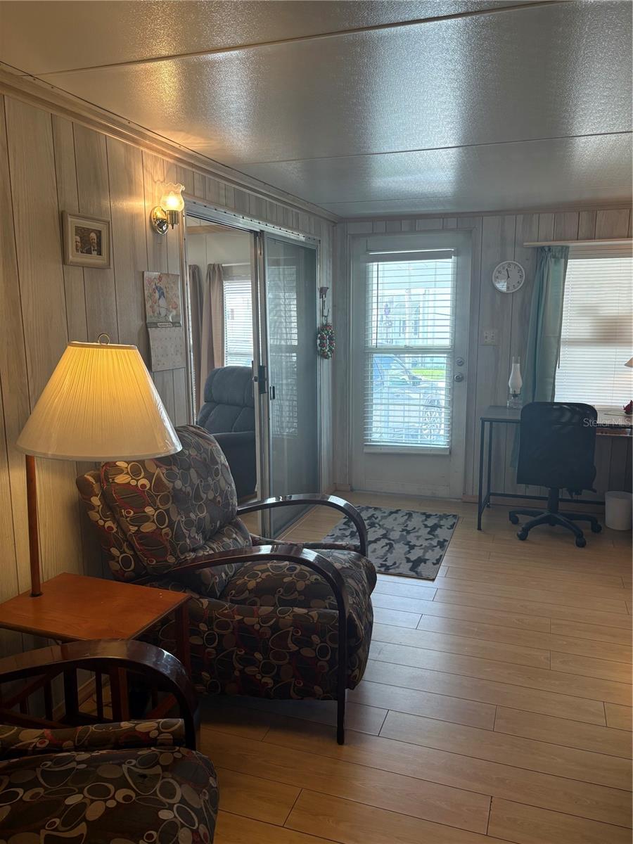 OUTDOOR RESORTS AMERICA - Residential