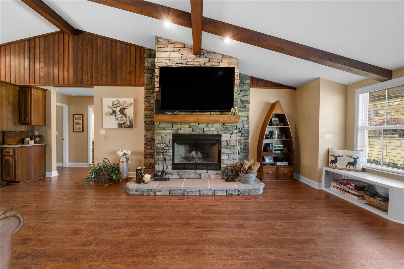 4639 SW WILSON SPRINGS ROAD