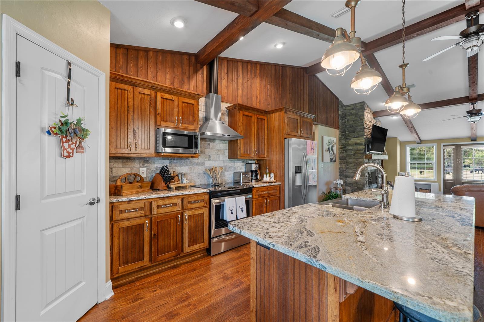 4639 SW WILSON SPRINGS ROAD