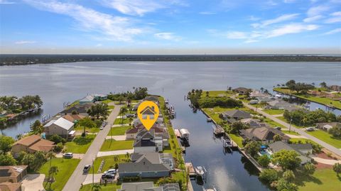 Photo of 12387 Minot Avenue, Port Charlotte, FL 33981 (MLS # C7507709)