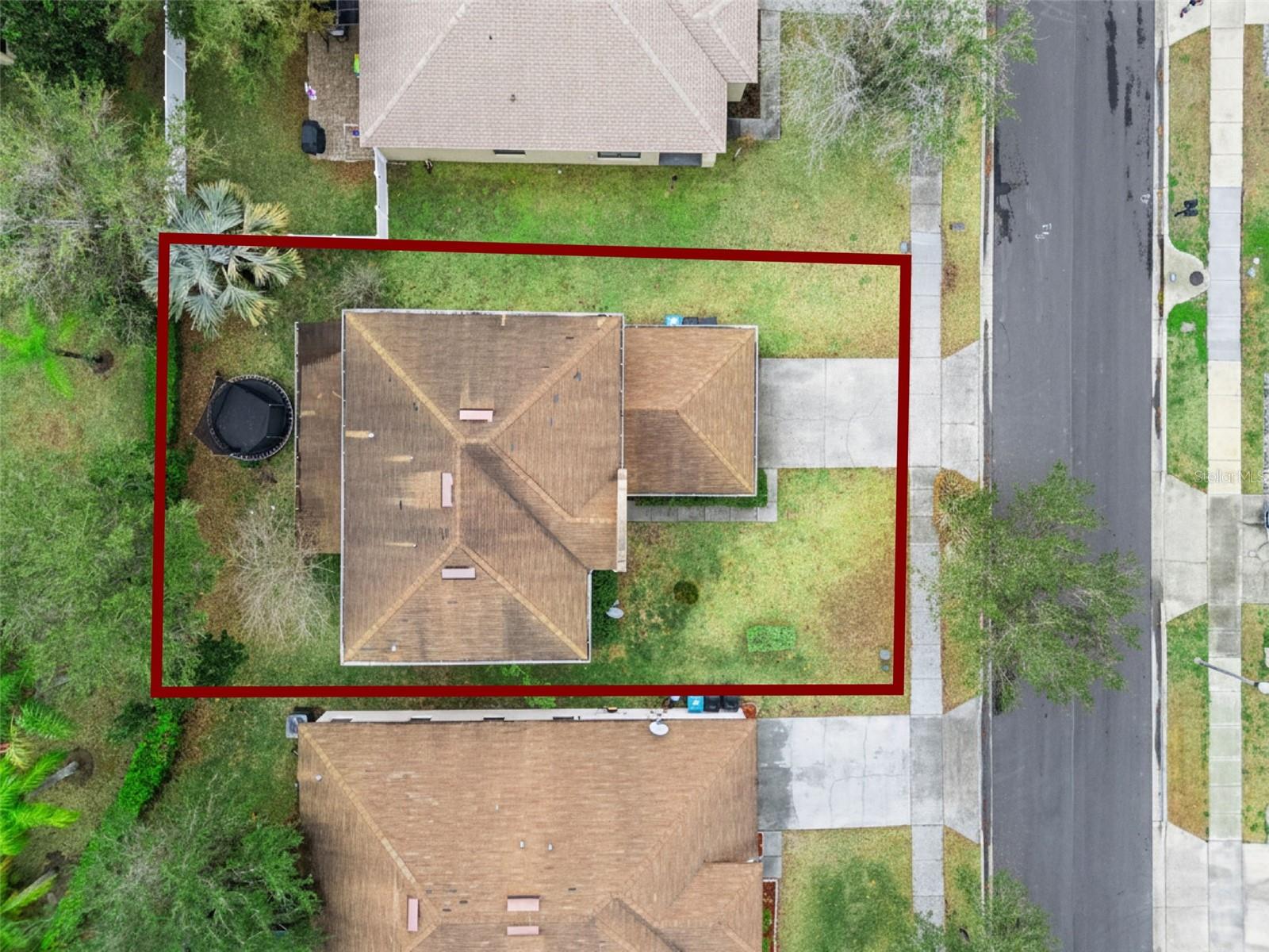 TIVOLI WOODS VILLAGE A 51 67 - Residential