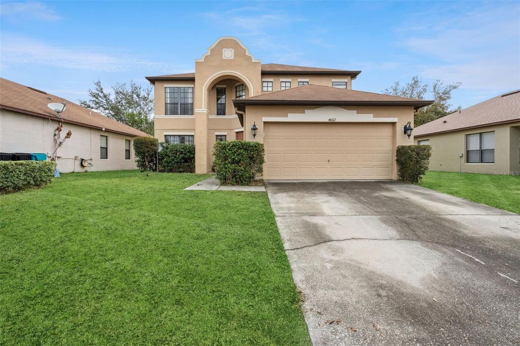 Photo of 4867 Sweet Cedar Circle, Orlando, FL 32829 (MLS # S5144898)