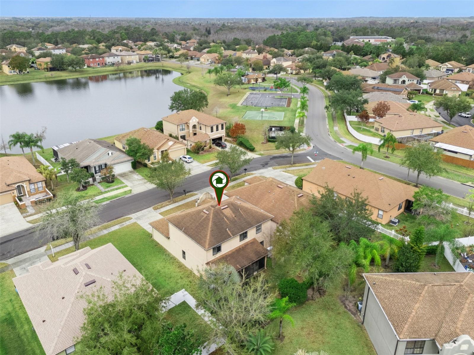 TIVOLI WOODS VILLAGE A 51 67 - Residential