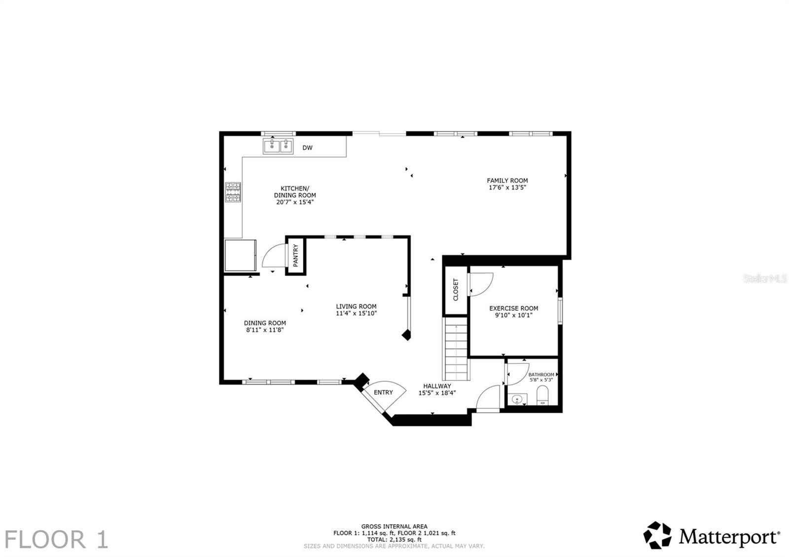 TIVOLI WOODS VILLAGE A 51 67 - Residential