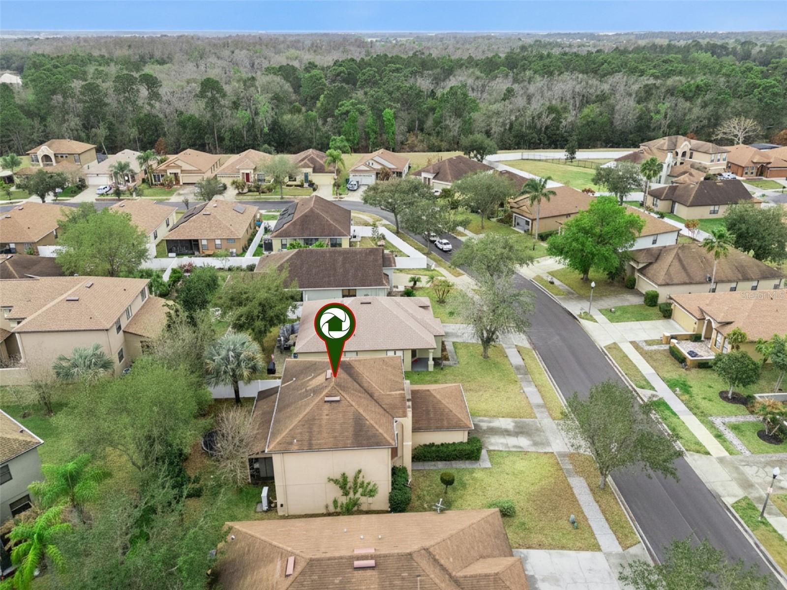 TIVOLI WOODS VILLAGE A 51 67 - Residential