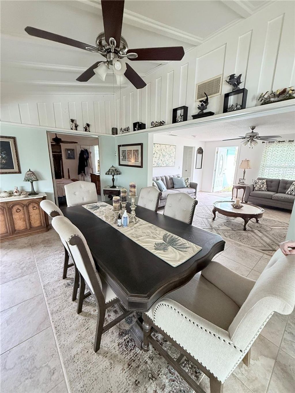 Photo of 644 Blue Lane NW, Port Charlotte, FL 33952 (MLS # D6144965)