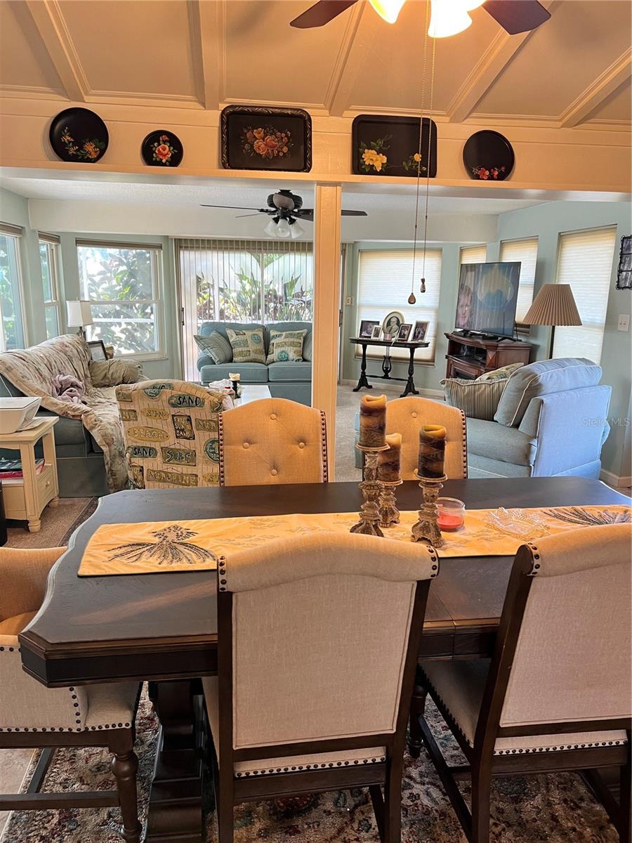 PORT CHARLOTTE SEC 018 - Residential