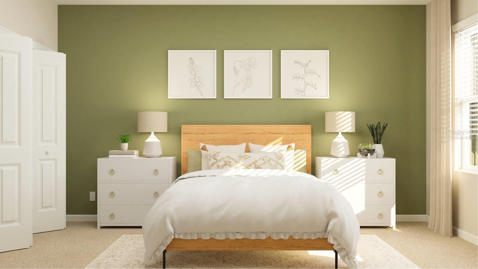 SPRINGHEAD LAKES 40S - Residential