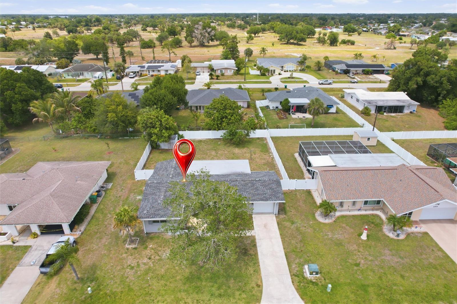 PORT CHARLOTTE SEC 013 - Residential