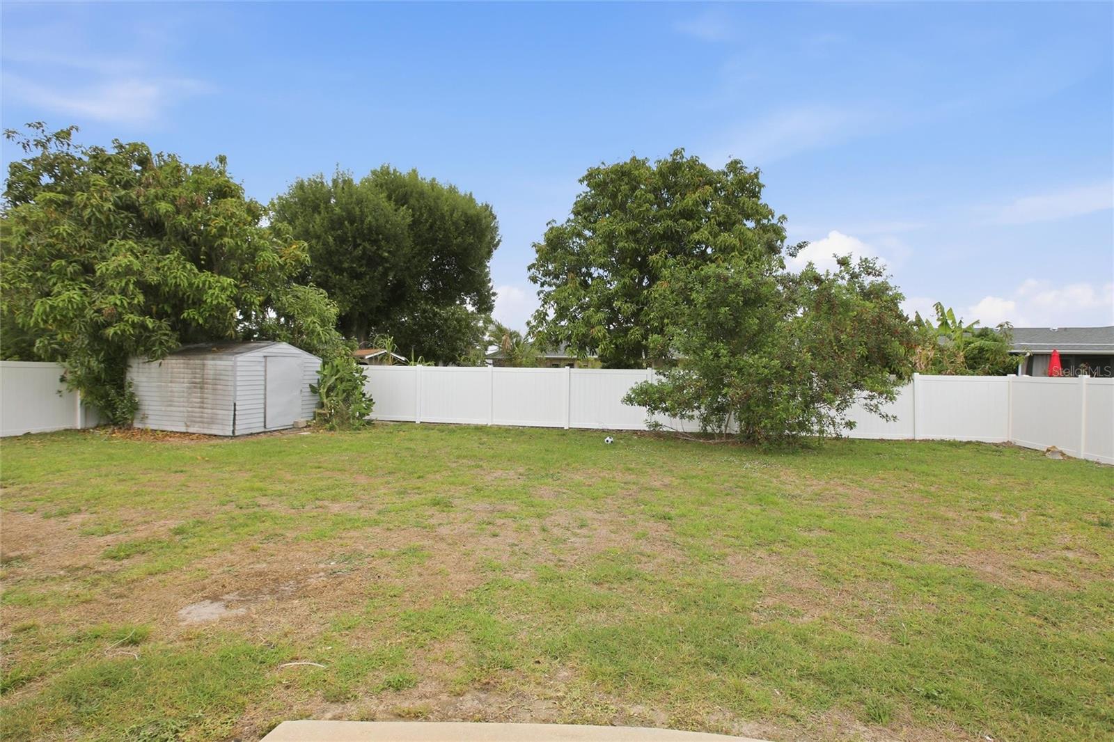 PORT CHARLOTTE SEC 013 - Residential