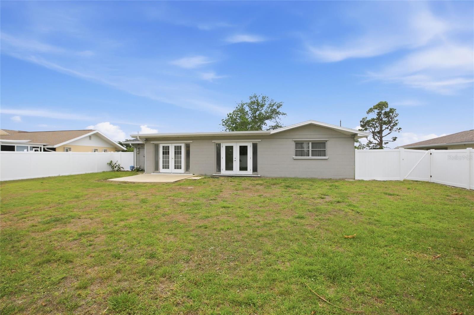 PORT CHARLOTTE SEC 013 - Residential